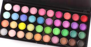 SHANY Boutique Eyeshadow Palette (Set of 40 Colors) Product Shot
