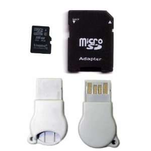  Micro SD Adapter and N111 USB adapter (Bulk Packaging)