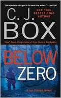 Below Zero (Joe Pickett Series C. J. Box