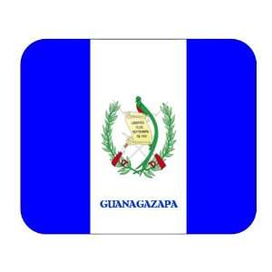  Guatemala, Guanagazapa Mouse Pad 