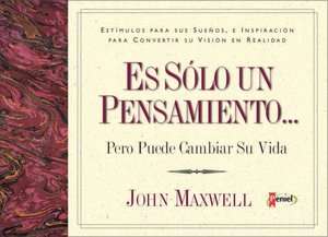   Liderazgo Eficaz by John C. Maxwell, Vida Publishers 