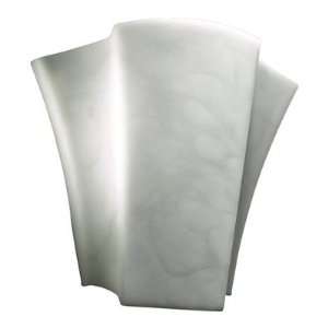  Quorum Lighting 2LT FAUX ALAB POLY SCONCE