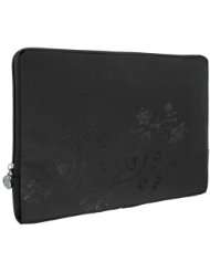 Apple iPad Wifi / 3G 16GB, 32GB, 64GB 8.9 Black Shadow Floral Netbook 