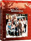 Waltons The Complete First $27.99