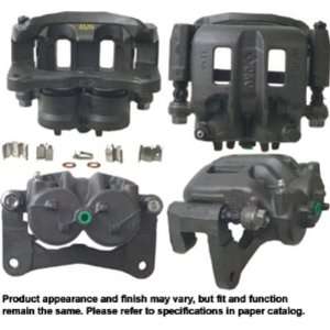  A1 Cardone 19B2656 Remanufactured Brake Caliper 