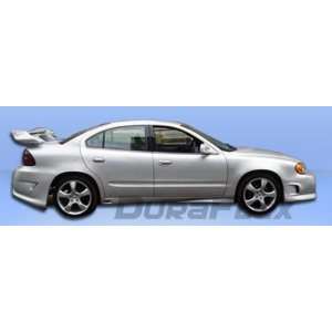  1999 2005 Pontiac Grand Am 4dr Kombat Sideskirts 