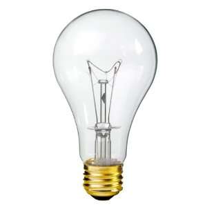    Halco 103574   A21CL150/P5 A21 Light Bulb