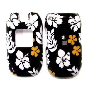 Cuffu   Oriental Flower   Samsung A237 Smart Case Cover Perfect for 