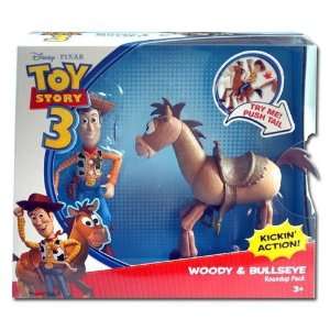  Toy Story 3 Woody with Bullseye Case Pack 3 Everything 