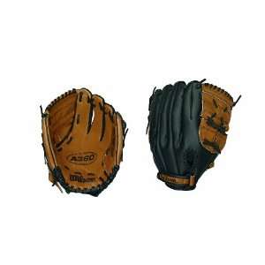  Wilson A360 11 Fielders Throw Baseball Glove (11 Inch 
