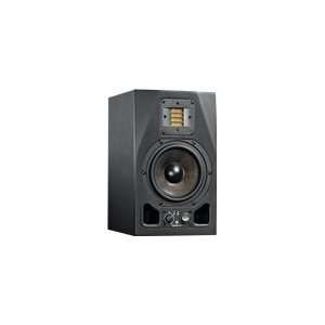  Adam Audio A5X Powered Studio Monitor (5.5 inch, 100 watts 