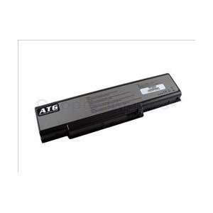  ATG TS A60/65 PRIMARY LAPTOP BATTERY (12 CELLS 