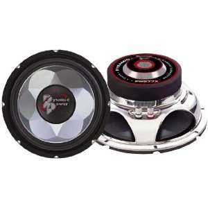   NEW PYRAMID 600W 6.5 Car Audio Subs/Subwoofers/Woofers Electronics