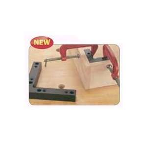   Clamping Squares 2 Pack By Peachtree Woodworking PW1166 Home