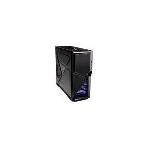  Thermaltake Armor A90 Black Gaming Mid Tower Chassis Case 