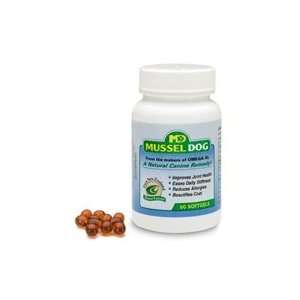   , Natural Arhtritis Pain Relief for Dogs, Joint & Muscle Pain Relief