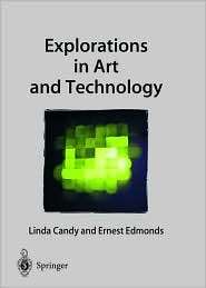   and Technology, (1852335459), Linda Candy, Textbooks   