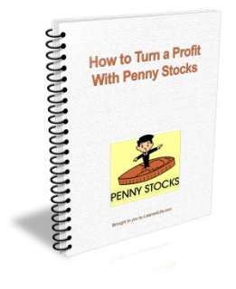   Penny Stock Trading by Clint McCord, Investing 
