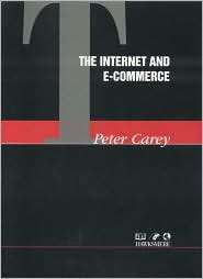   and E Commerce, (1854182153), Peter Carey, Textbooks   