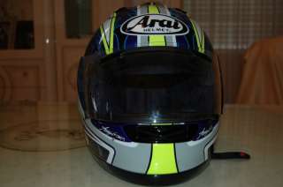 Arai RX7 Corsair, Size L  