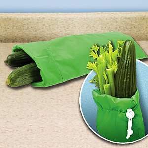  Cel Cucumber Veggie Bag