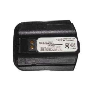  Scanner Battery for Intermec AB1 AB1G Replaces CK30 CK31 