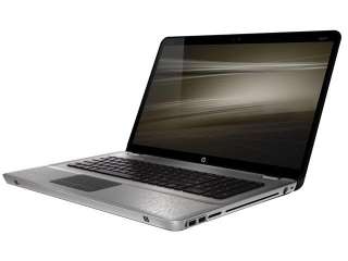 HP ENVY 17 2090NR 3D 17.3 Laptop i7 2630QM 2GHz 8GB 1.5TB Blu Ray 