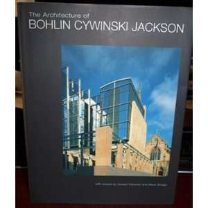   of Bohlin Cywinski Jackson Joseph & Mack Scogin ESHERICK Books