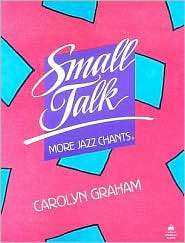   Student Book, (0194342204), Carolyn Graham, Textbooks   