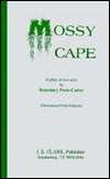   Cape 3 Act Drama by Rosemary Poole Carter, Clark, I. E. Publications