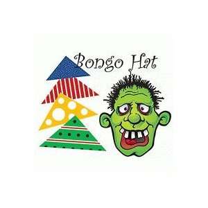  Bongo Hat by Ali Bongo Toys & Games