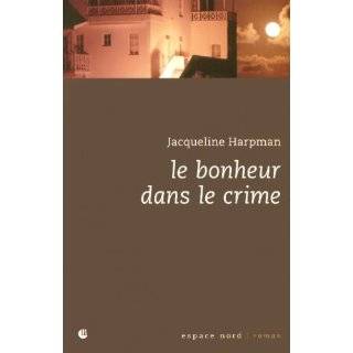 Books Bonheur dans le crime