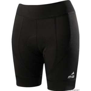  Mt Borah Wmns Zen LycraShort