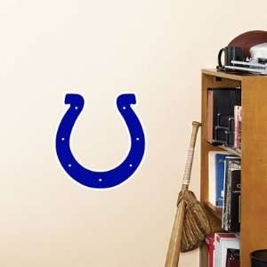  Indianapolis Colts Fathead Wall Graphic Teammate Logo 