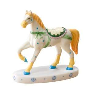  Trail of Painted Ponies from Enesco Daisy Wishes Mini 