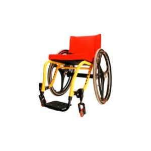  Colours SpaZz Wheelchair