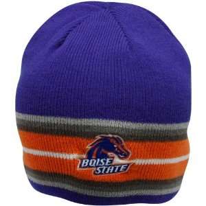 Top of the World Boise State Broncos Royal Blue Charcoal Nordic 