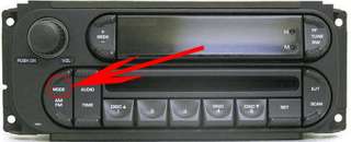 IF YOUR RADIO HAS A MODE BUTTON IT IS COMPATIBLE