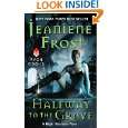 Halfway to the Grave (Night Huntress) by Jeaniene Frost ( Kindle 