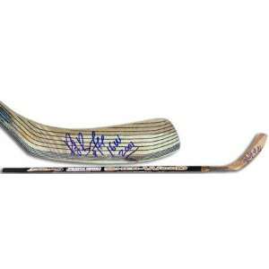 Ray Bourque Colorado Avalanche Autographed Hockey Stick  