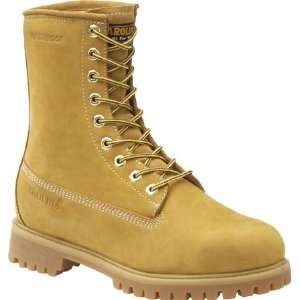  Carolina 8 Inch Carolina Basic Boot CA7145 Everything 