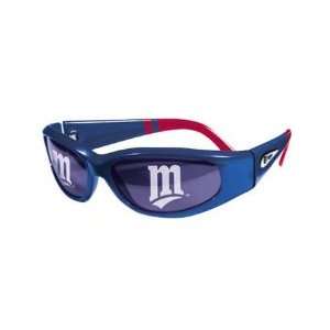   Titan Minnesota Twins Sunglasses w/colored frames