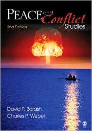   Studies, (1412961203), Charles P. Webel, Textbooks   