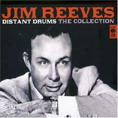Jim Reeves The Collection Welcome To My World etc 2 CD  