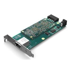  Sangoma D150 Embedded Transcoding Card Electronics