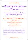   Personnel, (0398058091), John L. Coleman, Textbooks   