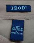 misses size 10 Izod SKORT golf  