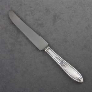  Victory by Wm. Rogers & Son, Silverplate Dinner Knife 