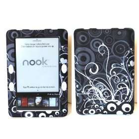   Nobles BN E Book Reader Nook Snap on Case  Players & Accessories