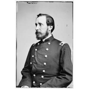  Civil War Reprint Col. James Grant Wilson, 4th U.S 